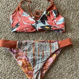 maaji reversible bikini